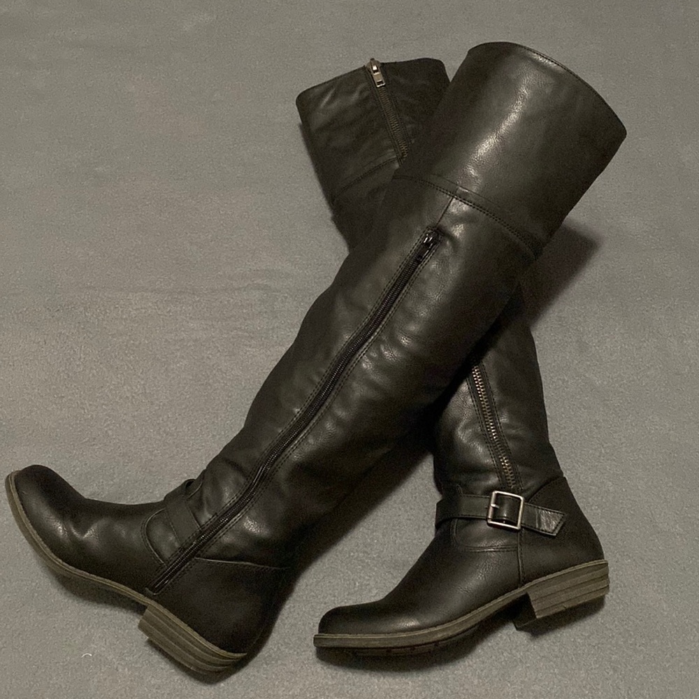 Very Nice Boots! - image 1